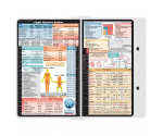 WhiteCoat Clipboard® - White Flight Medic Edition